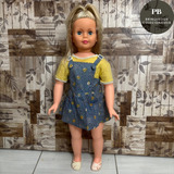 Boneca Amiguinha Estrela Anos 90 1996