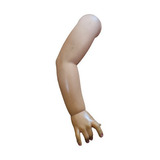 Boneca Amiguinha Estrela Braço Direito 1 J