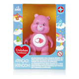 Boneca Amorosa Dos Ursinhos Carinhosos Estrela Original