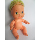 Boneca Antiga Bebê Da Estrela Brinquedo Leia Anúncio E Fotos