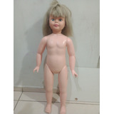 Boneca Antiga Da Estrela Amiguinha