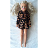 Boneca Antiga Susi Estrela Mod 11568 Af