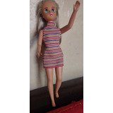 Boneca Antiga Susi Original Loirinha