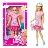 Barbie