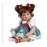 Boneca Baby Adora Doll Daisy Deligt Alive Miracle