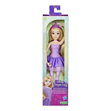 Boneca Bailarina Princesa Disney
