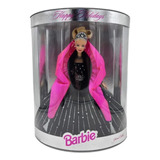 Boneca Barbie 1998 Happy