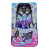 Boneca Barbie Bailarina Luzes Premium Escolha Seu Modelo