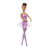 Boneca Barbie Bailarina Original