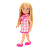 Mattel