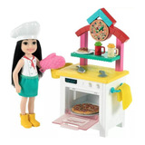 Pizzaiola