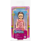 Boneca Barbie Chelsea Menina