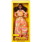 Boneca Barbie Christie Premium