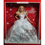 Boneca Barbie Collector 2013