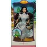 Boneca Barbie Collector Dorothy The Wizard