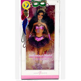 Boneca Barbie Collector Festivals Of The