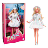 Boneca Barbie Collector Filme De Volta À Barbie Land Hrf26