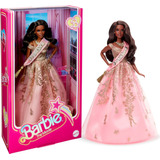 Boneca Barbie Collector Filme Presidente Barbie Hpk05 Mattel