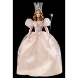 Boneca Barbie Collector Glinda The Wizard