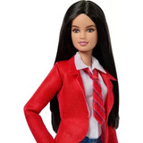Boneca Barbie Collector Rbd Boneca Lupita Mattel Novo
