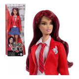 Boneca Barbie Collector Rbd Roberta Mattel