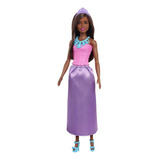 Boneca Barbie Dreamtopia Fantasia Princesa Escolha Mattel