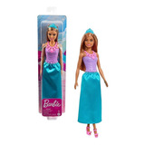 Boneca Barbie Dreamtopia Princesa Fantasy 30