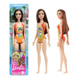 Boneca Barbie Fashion 30cm Brinquedo Menina