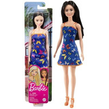 Boneca Barbie Fashion Oriental Asiática Original