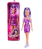 Boneca Barbie Fashionista 178 Mattel