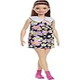 Boneca Barbie Fashionistas 187
