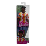Boneca Barbie Fashionistas Ken 220