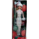 Boneca Barbie Holiday Excitement