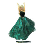 Boneca Barbie Mattel Inc 1966 98 Item Coleção Rara Disponiv