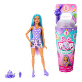 Boneca Barbie Mattel   Pop