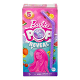 Boneca Barbie Pop Reveal Chelsea Mattel Hrk58
