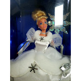 Boneca Barbie Princesa Cinderela Disney 1996 Rara Top