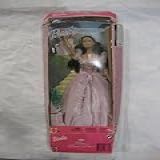 Boneca Barbie Princesa Doll 56778 Antiga 2003