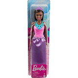 Boneca Barbie Princesa Premium Original Escolha
