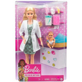 Boneca Barbie Profissoes Quero