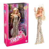 Boneca Barbie The Movie Coleção Barbie