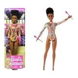 Boneca Barbie You Can Be Anything