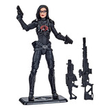 Boneca Baronesa G i Joe Classified Series 15 Cm F4762 Hasbro