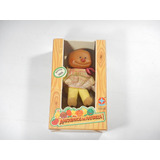 Boneca Batata Tatá Estrela Amiguinhos Da Natureza