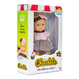 Chocolate