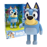Boneca Bluey Desenho Cachorrinha Divertida Original