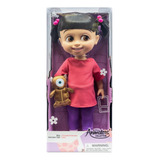 Boneca Boo Monstro S a Animators Original Disney Store 2016