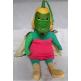 Boneca Cuca Estrela Sítio Pica Pau Amarelo Restauros Antiga