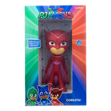 Boneca Da Corujita Pj Masks Candide