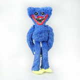 Boneca De Pelúcia Do Jogo Papoula Playtime Huggy Wuggy